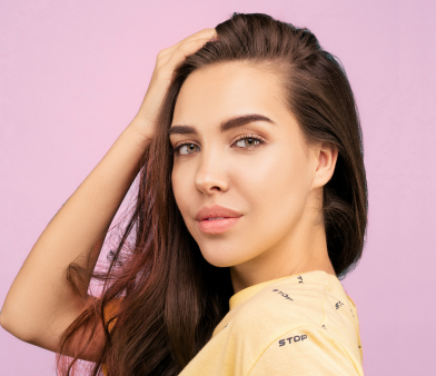 Client after best massage in Tamarindo